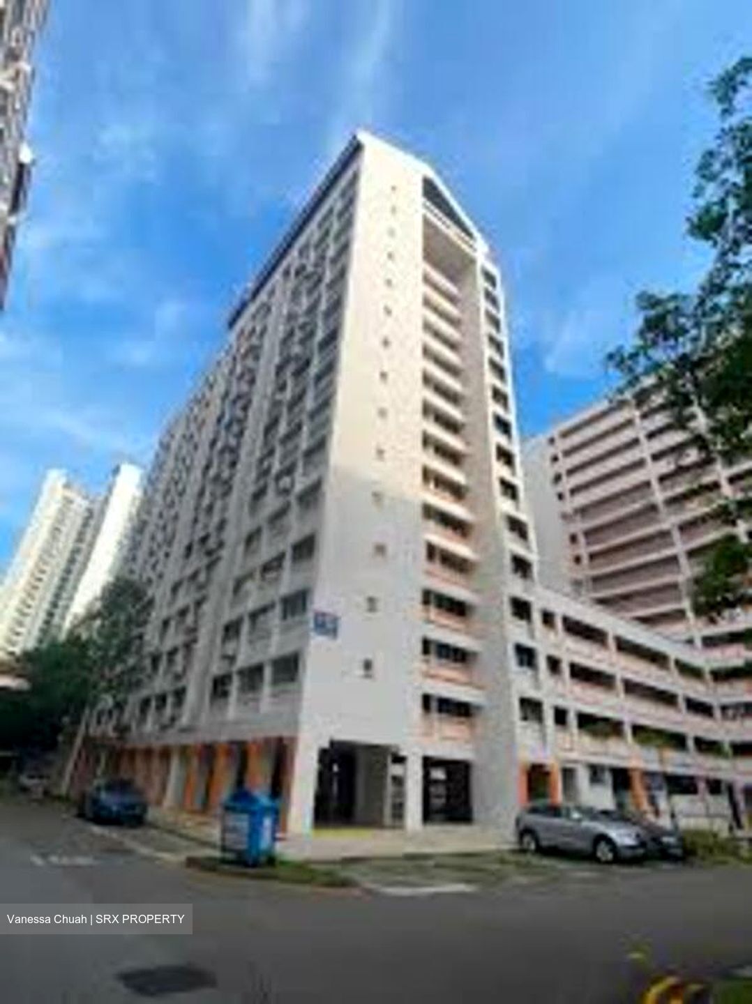 Blk 108C Towner Heights (Kallang/Whampoa), HDB 4 Rooms #568308781
